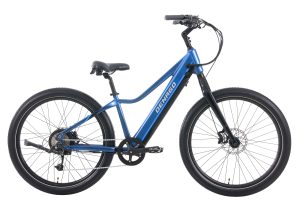 Denago City 2 Top Tube eBike