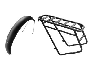 D7(Cobra)/D7 Pro(Cobra Pro) Rear Fender Kit