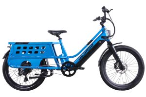 Denago Cargo LT eBike