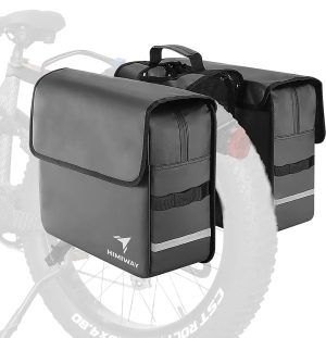 Dual-side Panniers