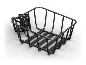 A7/D52.0 Front/Rear Basket