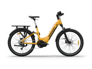 Himiway A7 Pro Commuter eBike