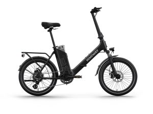 B3 / Foldable Electric Commuter Bike