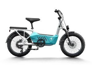 C3 / Cargo Ebike