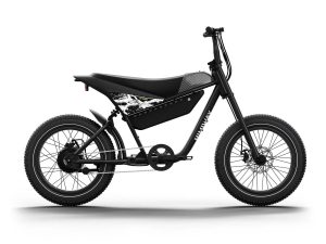 C5 / Electric Motorbike