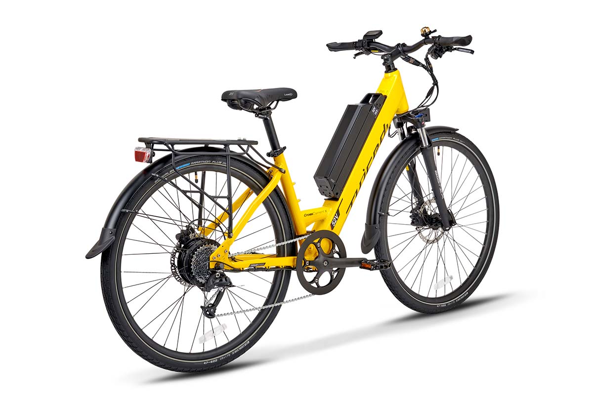 CrossCurrentX-ST2022-Yellow-RightRear