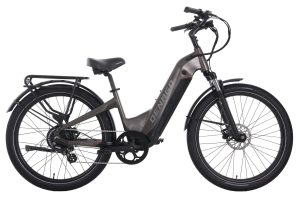Denago Dynamo Step-Thru eBike
