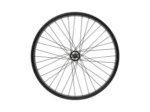 Himiway Front Wheel - No Tire & Tube & Brake Rotor