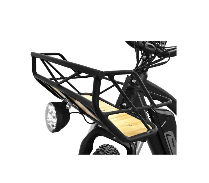 Himiway-Ebike-Front-Basket