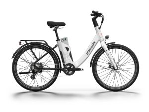 A3 / Urban Electric Commuter Bike ST