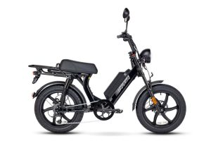 Electric Bicycle