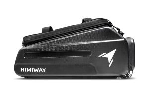 Waterproof Battery Bag