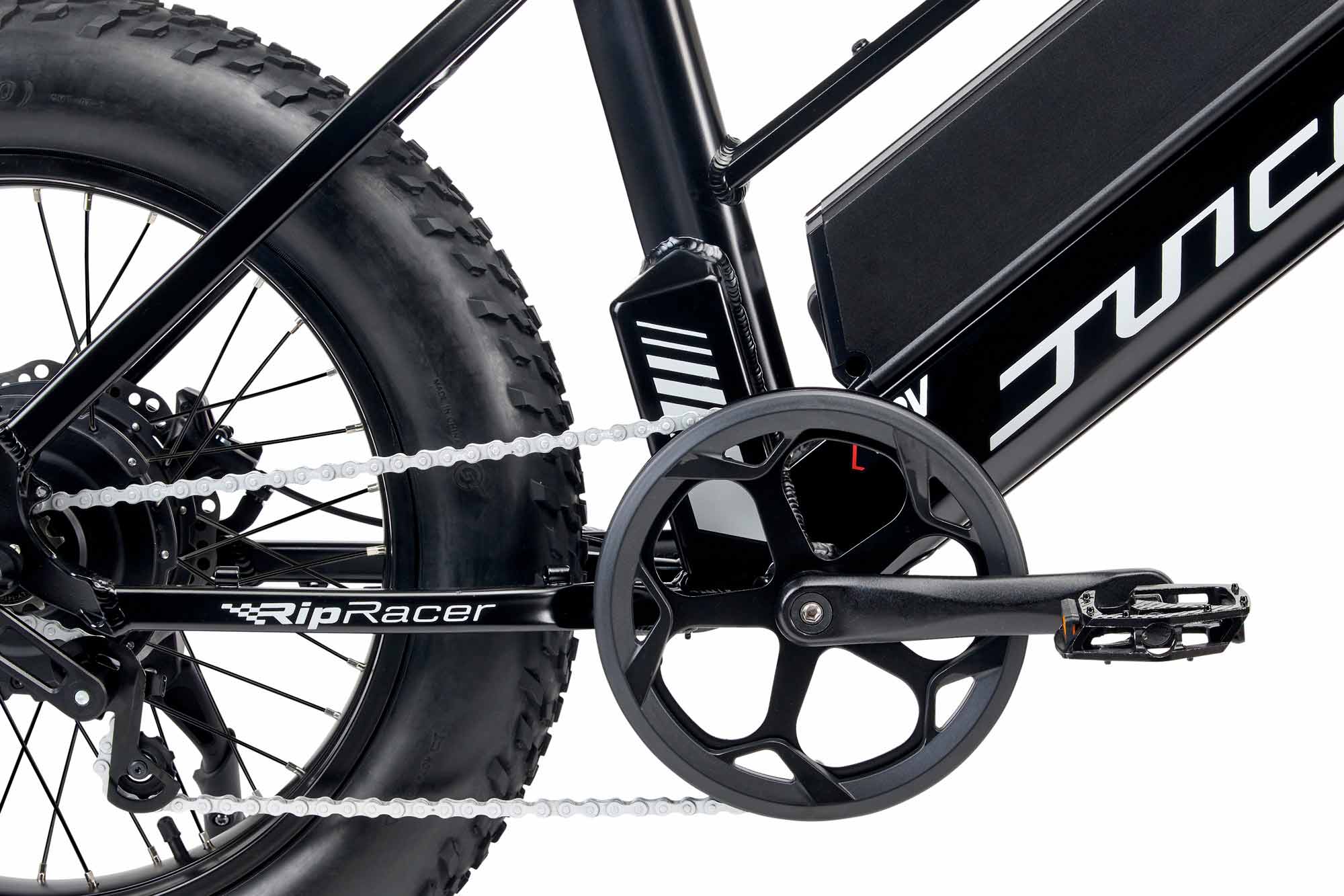 RipRacer-Black-Logo-Pedal