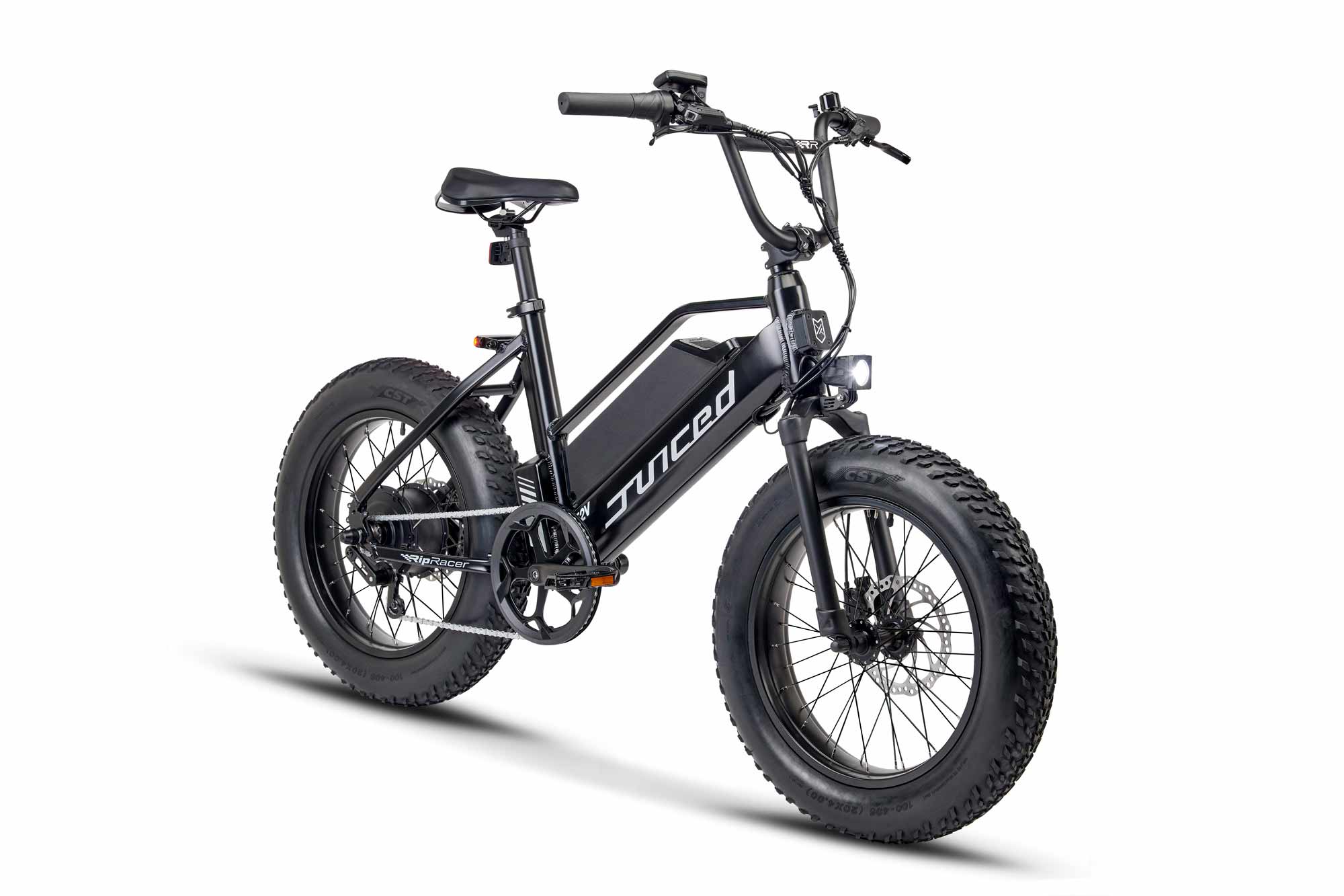 RipRacer-Black-RightFront