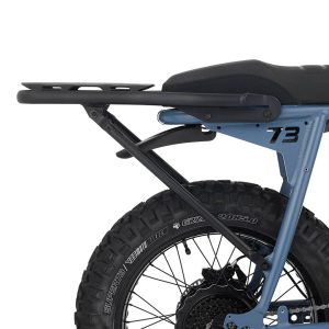 Rear Rack - S-Series