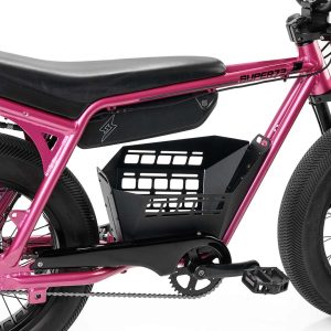 IrvLabs In-Frame Basket - Z Miami