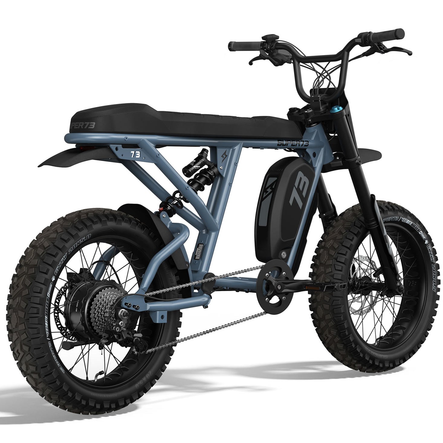 SUPER73_MY23.5_RAdventure_Core_PanthroBlue_RearHero_8d9867d7-2ac3-41db-a6c7-b48af5a0352f