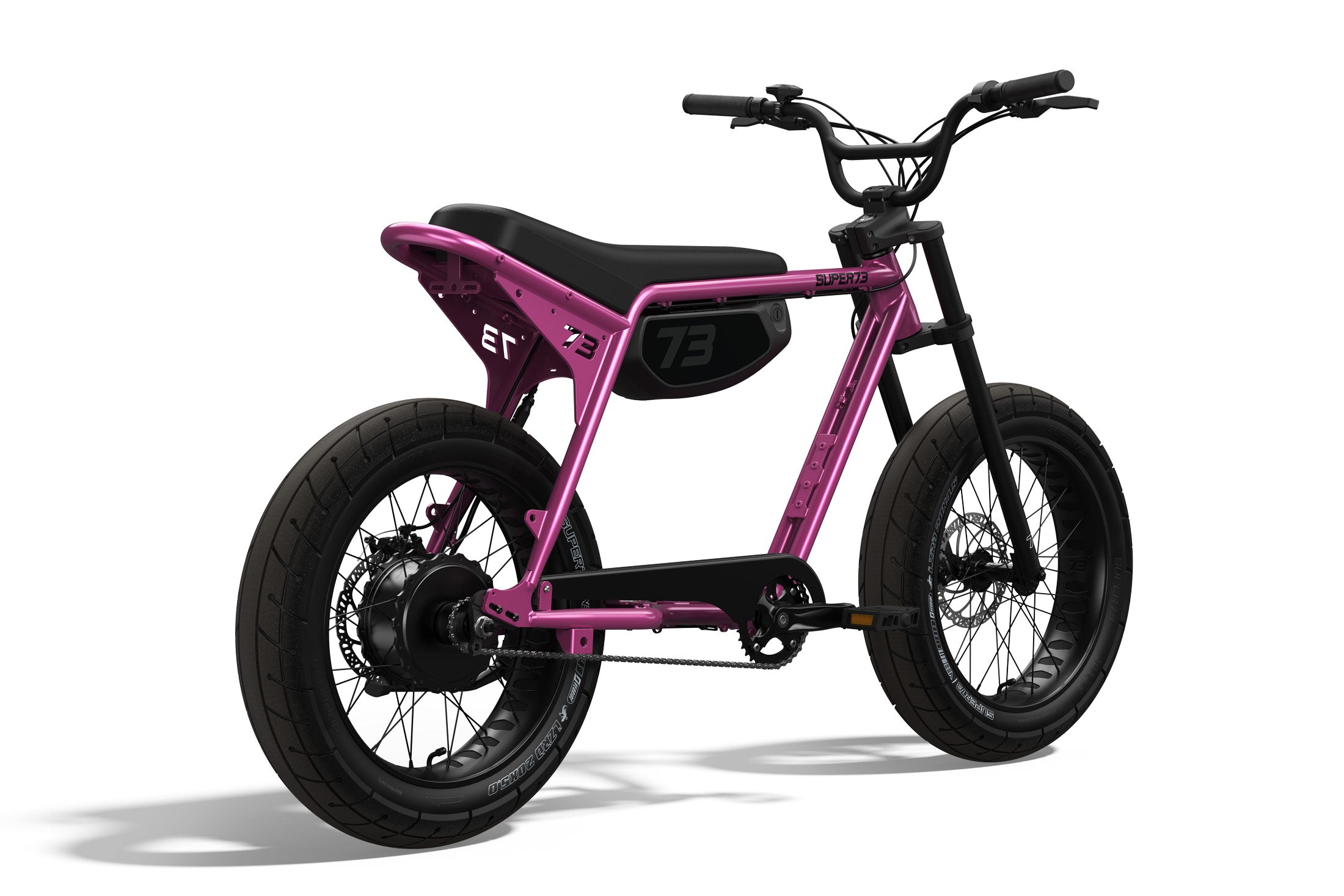 SUPER73_MY23.5_ZX_Core_PricklyPink_RearHero