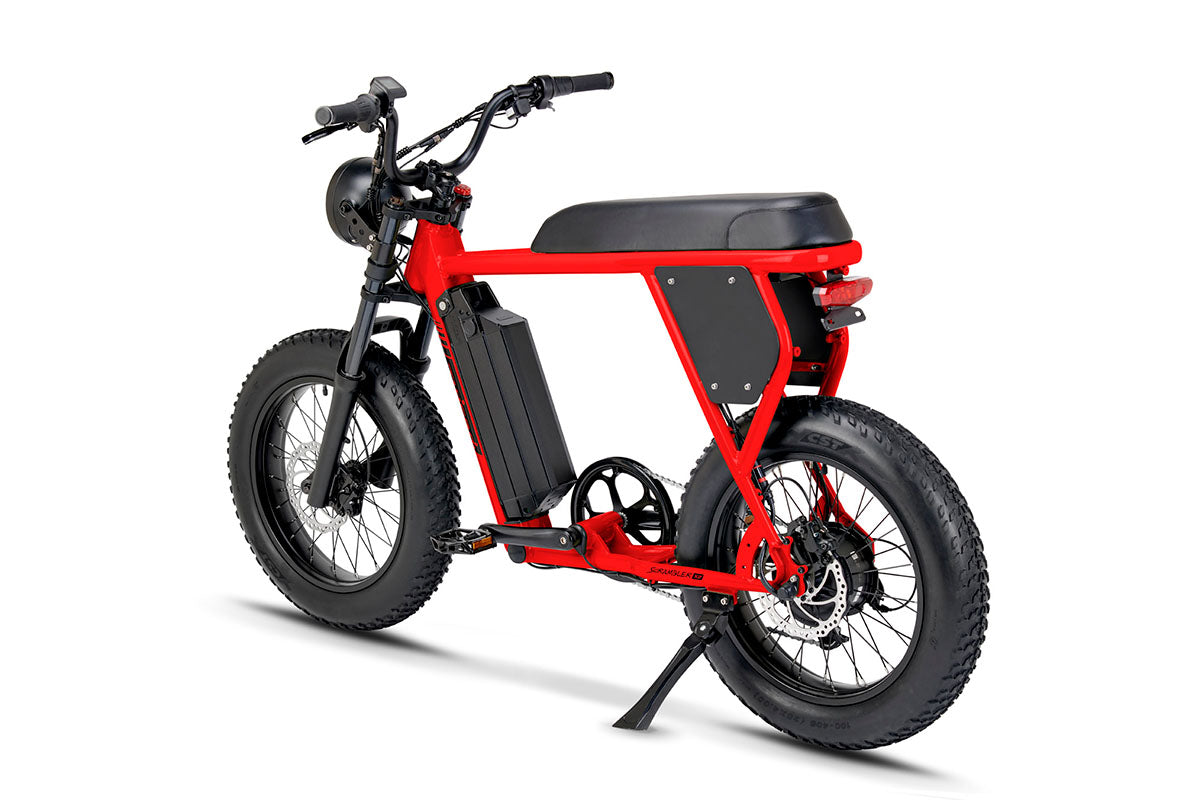 ScramblerX2-Red-LftRearAngl