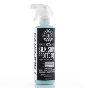 SUPER73 x Chemical Guys Silk Shine Protectant Dressing