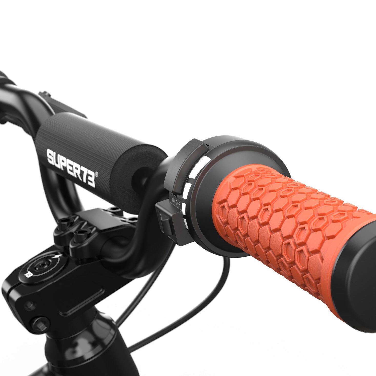 Super73_MY23_K1D_Obsidian_Detail4