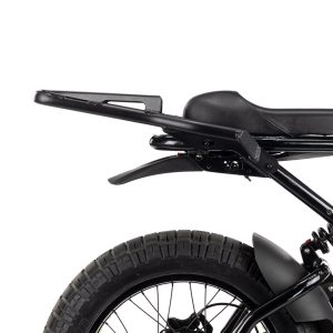 Rear Rack - R-Series