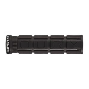 SUPER73 x Oury Single-Sided Locked-On V2 Grips