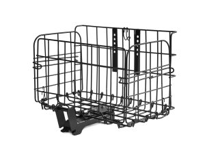B3 Front Basket