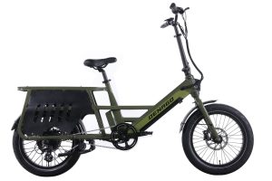 Denago Cargo 1 eBike
