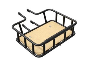 A3 Front Basket