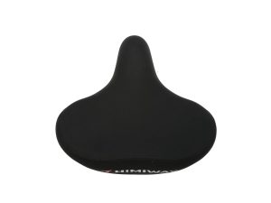 Oversize Saddle